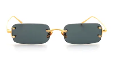 LINDA FARROW LINDA FARROW SUNGLASSES