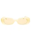 Linda Farrow Lola Sunglasses