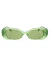 Linda Farrow Lola Sunglasses
