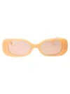 Linda Farrow Lola Sunglasses