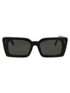 Linda Farrow Nieve Tinted Sunglasses