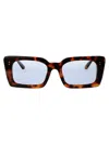 Linda Farrow Nieve Sunglasses