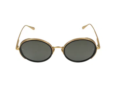 Linda Farrow Canada Goose Quilted Padded Vest Freestyle Crew In Brown