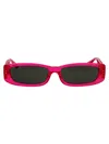 Linda Farrow Sunglasses Lfl1419 C7 Sun C7