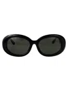 Linda Farrow Lina Sunglasses