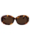 Linda Farrow Sunglasses Lfl1462 C2 Sun C2