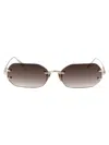 Linda Farrow Sunglasses