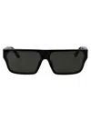 Linda Farrow Sunglasses Lfl1501 C1 Sun C1