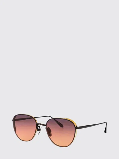 Linda Farrow Sunglasses Men  In Pink