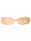 LINDA FARROW LINDA FARROW SUNGLASSES