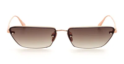 LINDA FARROW LINDA FARROW SUNGLASSES