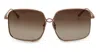Linda Farrow Sunglasses In Neutral