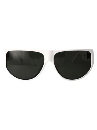 LINDA FARROW LINDA FARROW SUNGLASSES