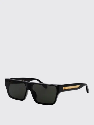 Linda Farrow Sunglasses Woman  In Black