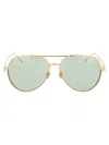 LINDA FARROW LINDA FARROW SUNGLASSES