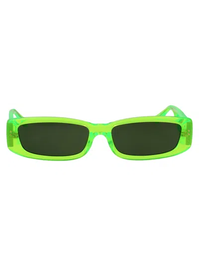 LINDA FARROW TALITA SUNGLASSES