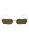 Linda Farrow Taylor Sunglasses