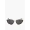 Linda Farrow Dries Van Noten Cat-eye Sunglasses With Matte Frame