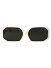 Linda Farrow Bailey Sunglasses