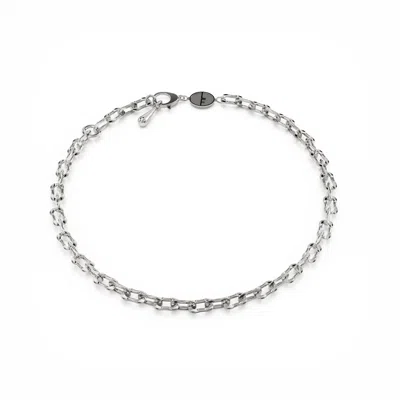 Linda Fiore Women's Bloom Bracelet Sterling Silver