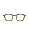 Lindberg 1050 Acetanium Eyeglasses