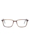 Lindberg 1821 Glasses In Grey
