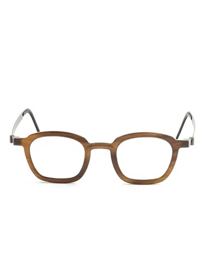Lindberg 1858 Glasses