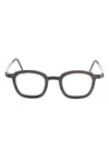 Lindberg 1858 Glasses