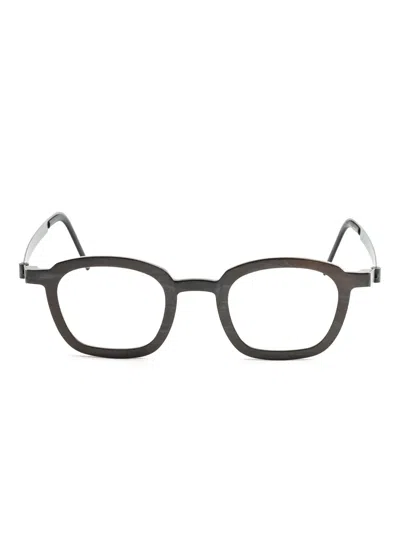 Lindberg 1858 Glasses