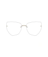 Lindberg 2489 Spirit Titanium Eyeglasses