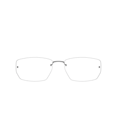 Lindberg 2527 Spirit Titanium Eyeglasses