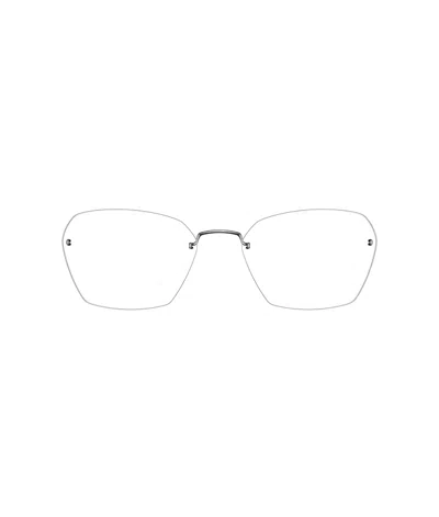 Lindberg 2556 Spirit Titanium Eyeglasses