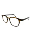 Lindberg 3536 - Havana Glasses