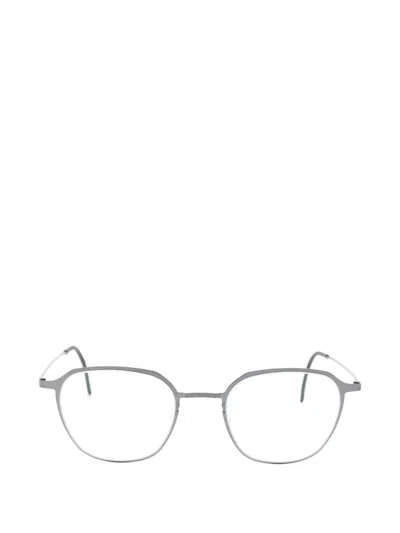 Lindberg 4251 Glasses In Grey