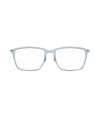 Lindberg 6505 N. O.w. Titanium Eyeglasses