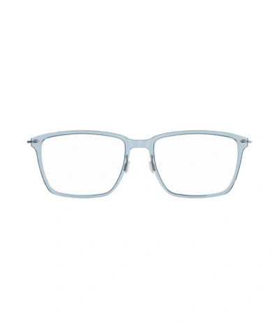 Lindberg 6505 N. O.w. Titanium Eyeglasses