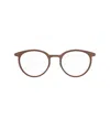 Lindberg 6537 N. O.w. Titanium Eyeglasses