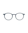 Lindberg 6541 N. O.w. Titanium Eyeglasses