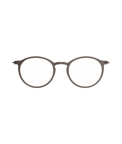 Lindberg 6541 N. O.w. Titanium Eyeglasses