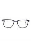 Lindberg 6554 Glasses In Gold