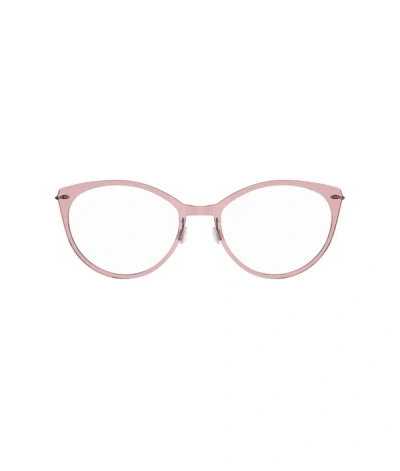 Lindberg 6564 N. O.w. Titanium Eyeglasses