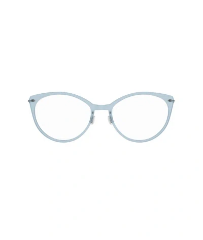 Lindberg 6564 N. O.w. Titanium Eyeglasses