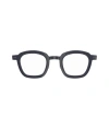 Lindberg 6587 N. O.w Titanium Eyeglasses