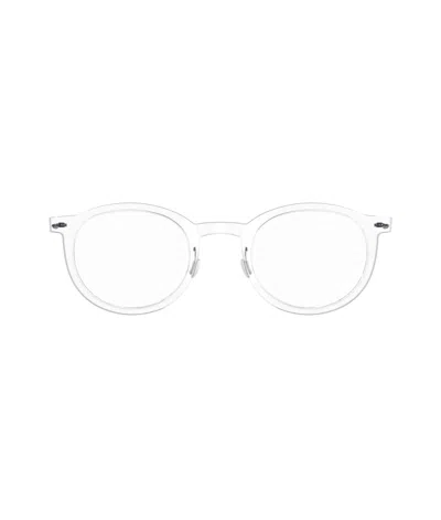 Lindberg 6636 N. O.w. Titanium Eyeglasses