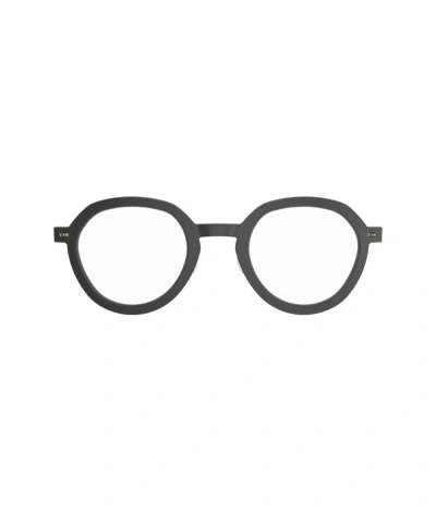 LINDBERG 6640 N. O.W. TITANIUM EYEGLASSES