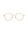 Lindberg 6640 N. O.w. Titanium Eyeglasses