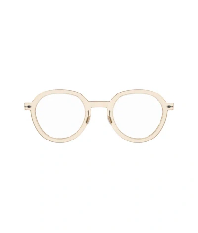 Lindberg 6640 N. O.w. Titanium Eyeglasses