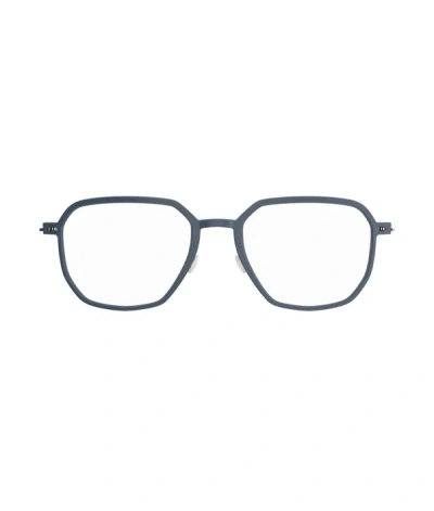 Lindberg 6642 N. O.w. Titanium Eyeglasses