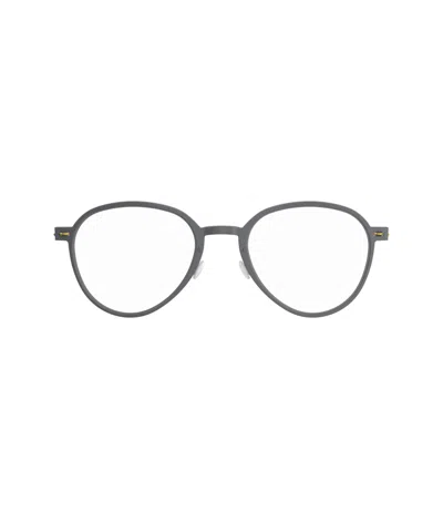 Lindberg 6643 N. O.w. Titanium Eyeglasses