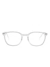 Lindberg 6644 Glasses In Silver